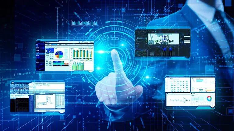 Custom CRM Solutions